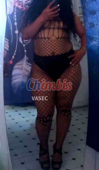Sara, puta en Alto Hospicio