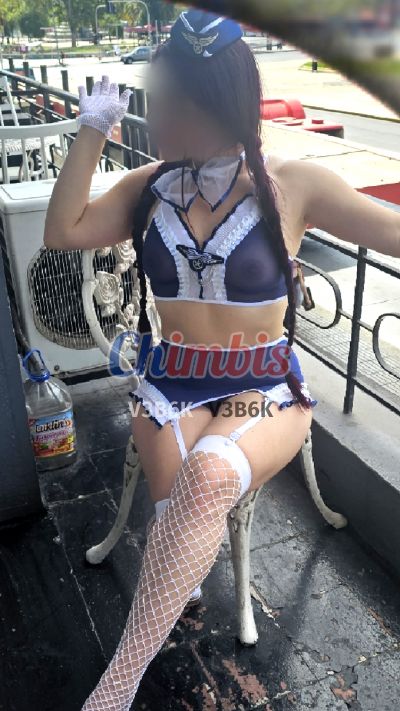 Gissel 983743133, escort en Centro (Santiago)