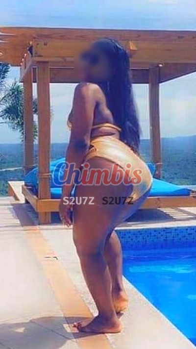 Shanty, escort en Rancagua