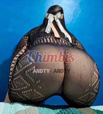 Bárbara, escort en Talca