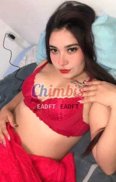 Micaela, escort en San Fernando
