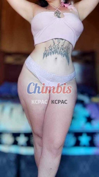 Colomba, puta en Viña del Mar