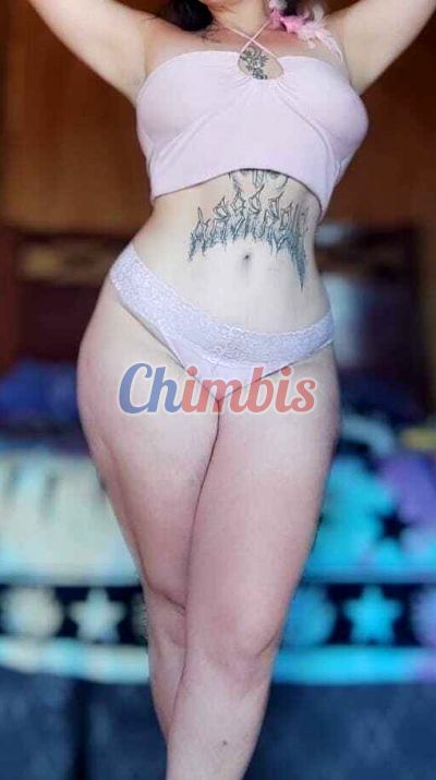 Colomba, puta en Viña del Mar
