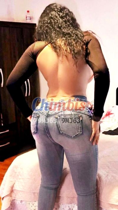 Shakira, puta en Viña del Mar