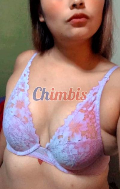 Chilena, escort en Alto Hospicio