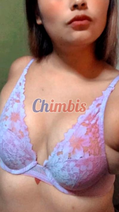 Chilena, escort en Alto Hospicio