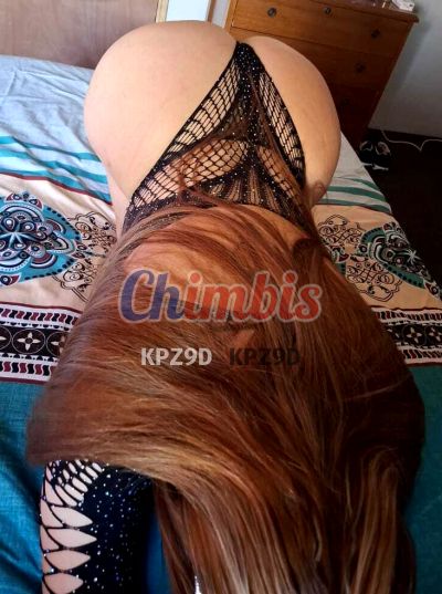 Dailyn, escort en Quillota