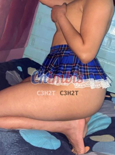 Charlotte 928465977, escort en La Ligua