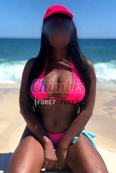 Sabrina, escort en Concepción