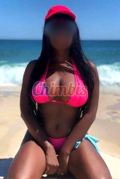Sabrina, escort en Concepción