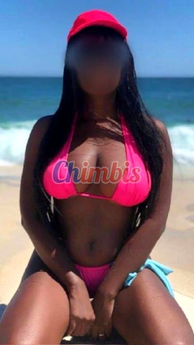 Sabrina, escort en Concepción