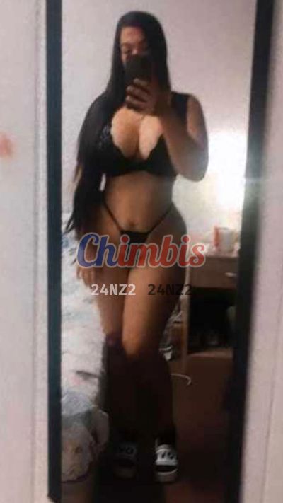 Viviana, escort en Pucón