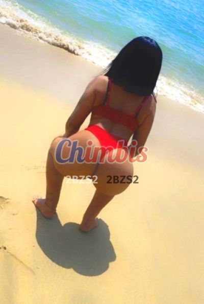 Lulu, escort en Coyhaique
