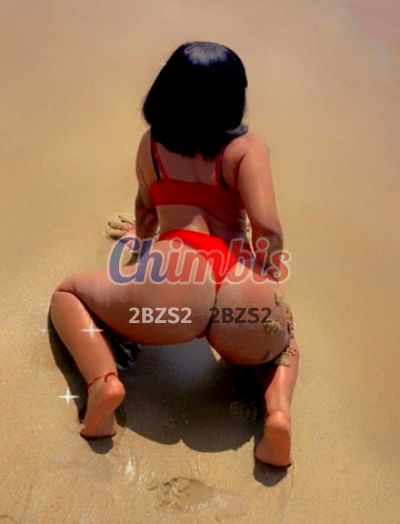 Lulu, escort en Coyhaique