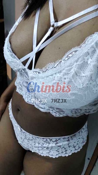 Geral, escort en Antofagasta