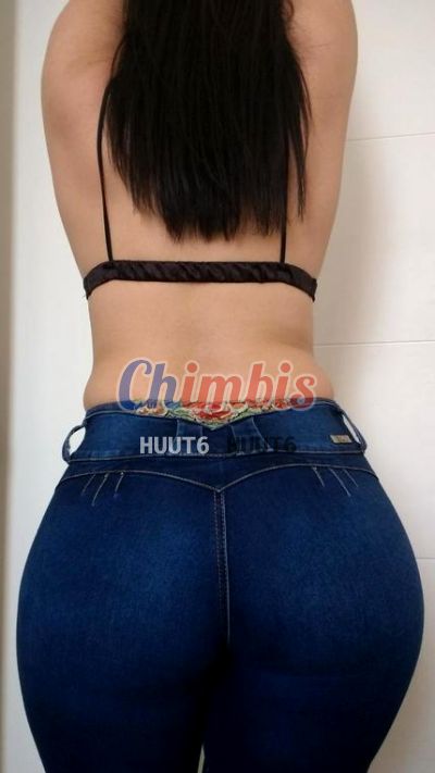 Candela, escort en Centro (Santiago)