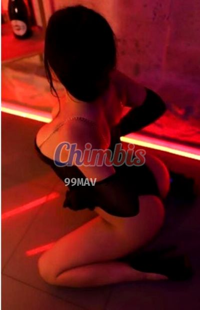 Agustina, escort en Providencia (Santiago)