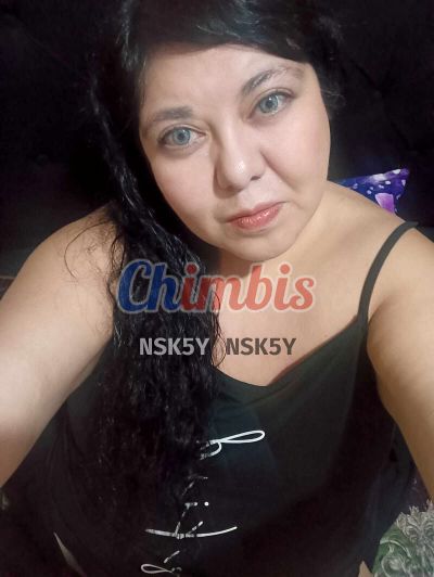 Ana, puta en Santiago