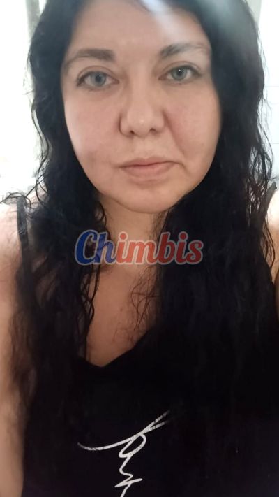 Ana, puta en Santiago