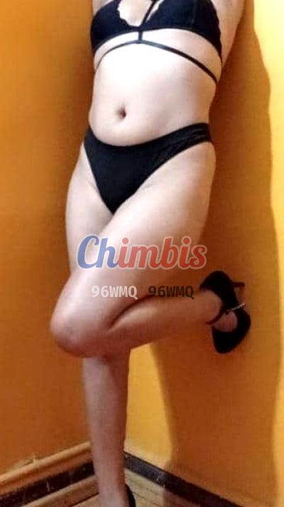 Michell, escort en Alto Hospicio