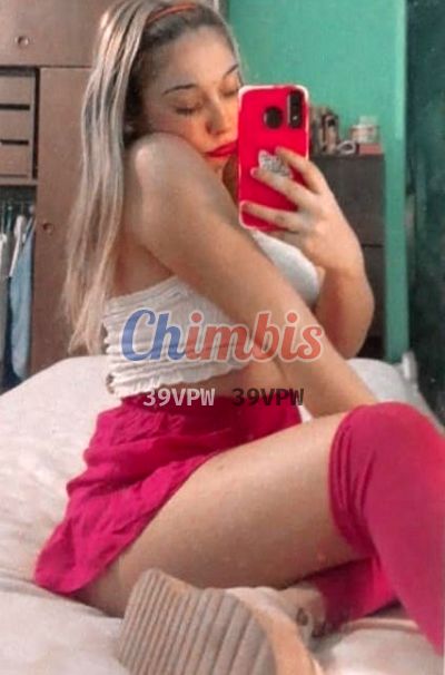 María, puta en Melipilla