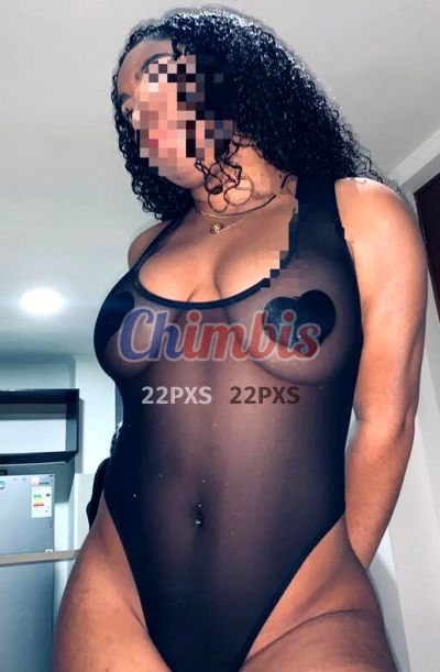 Coral, Escort en Coquimbo ciudad