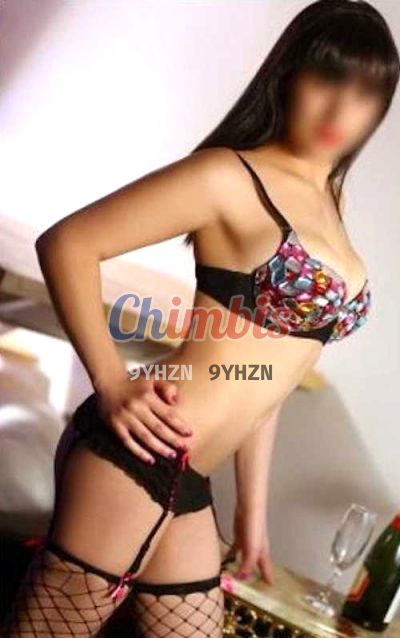 Colombiana, puta en Viña del Mar