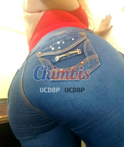 Pamela, escort en Santiago