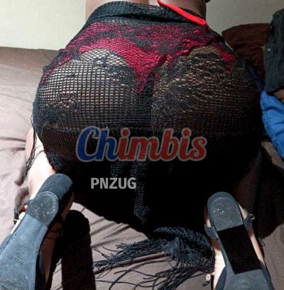 Tamara, escort en Calama