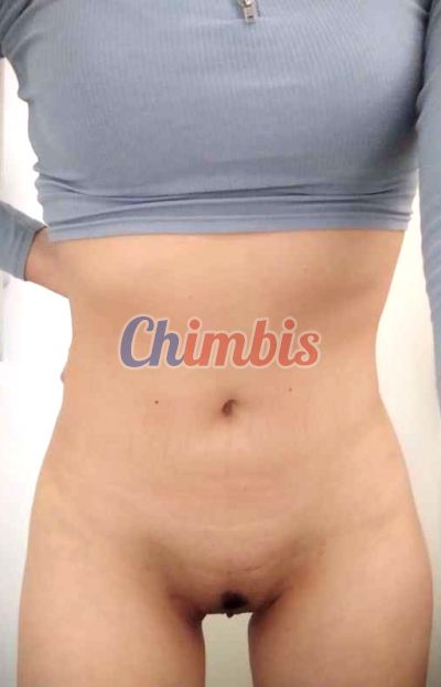 Rubia, escort en Temuco