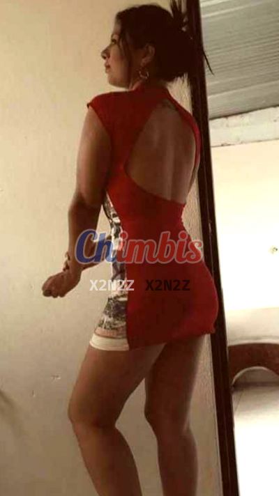 Dani, puta en Curicó