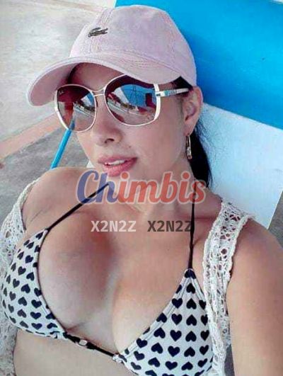 Dani, puta en Curicó