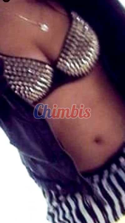 Sofía, escort en Chillán