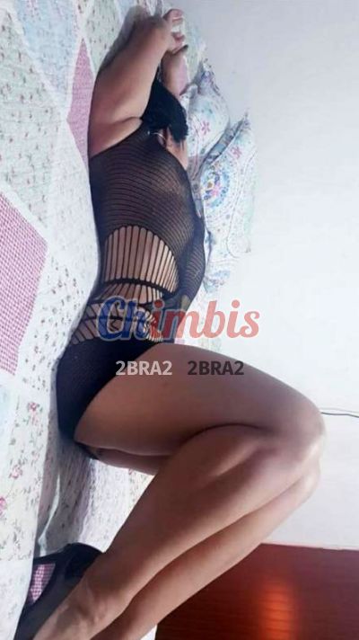 Perla, escort en Ovalle