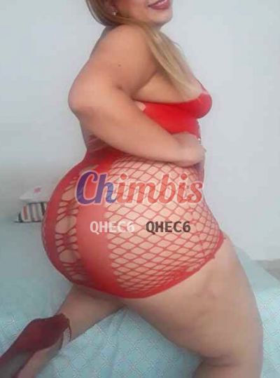 Leidy, escort en Antofagasta
