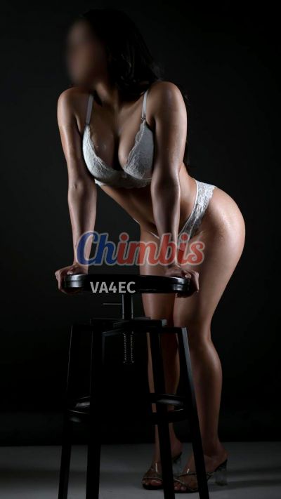 Camila, puta en Antofagasta
