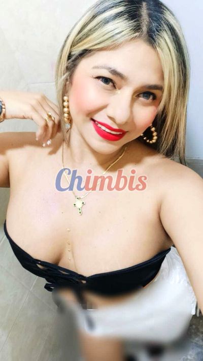 Gabi 987012412, Puta en Ovalle