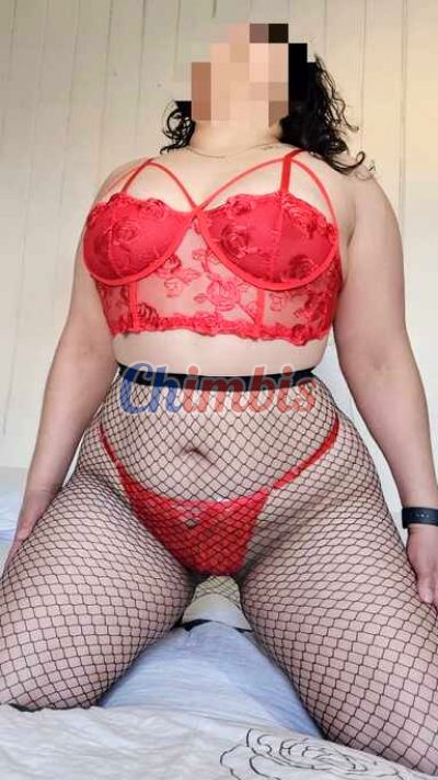 Sofía, Escort en Talca