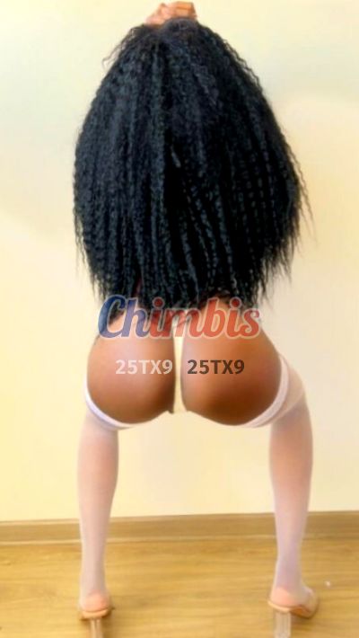 Ciara, escort en Concepción