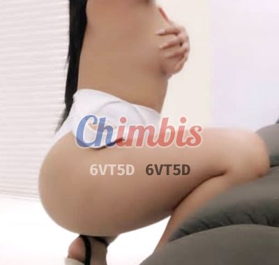 Catalina, escort en San Miguel (Santiago)