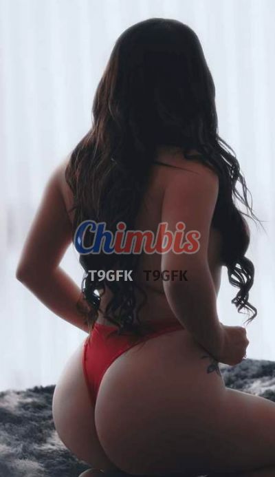 Constanza, escort en Concón