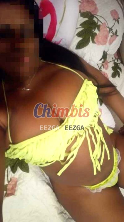 Niurka, escort en Vallenar