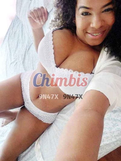Sacha, escort en Metro Santa Ana (Santiago)