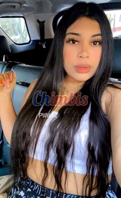 Kataleya, escort en Santiago