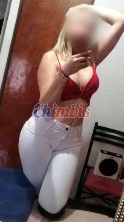 Angy, Escort en Los Ángeles