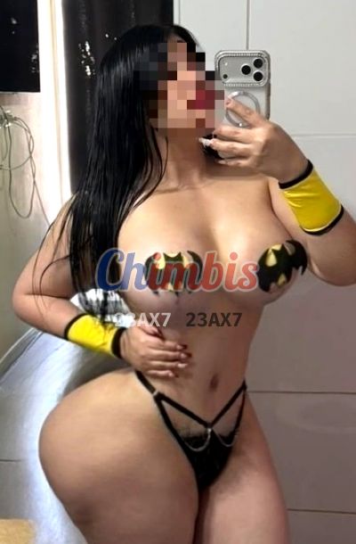 Sarita 988848678, escort en Santiago
