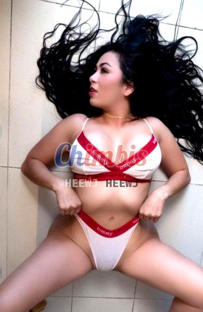 Pame, escort en Rancagua