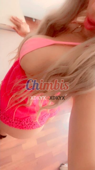 Maka, escort en Centro (Santiago)