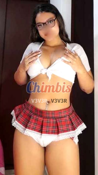 Kathy, puta en San Fernando