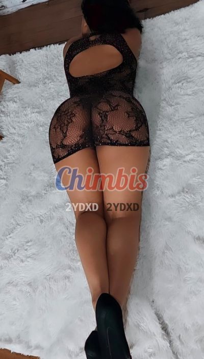 Dulce, escort en Chillán